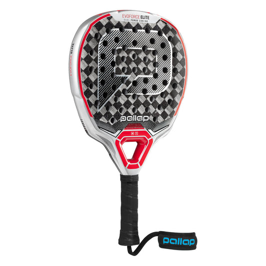 Pallap Evoforce Elite Padel Racket
