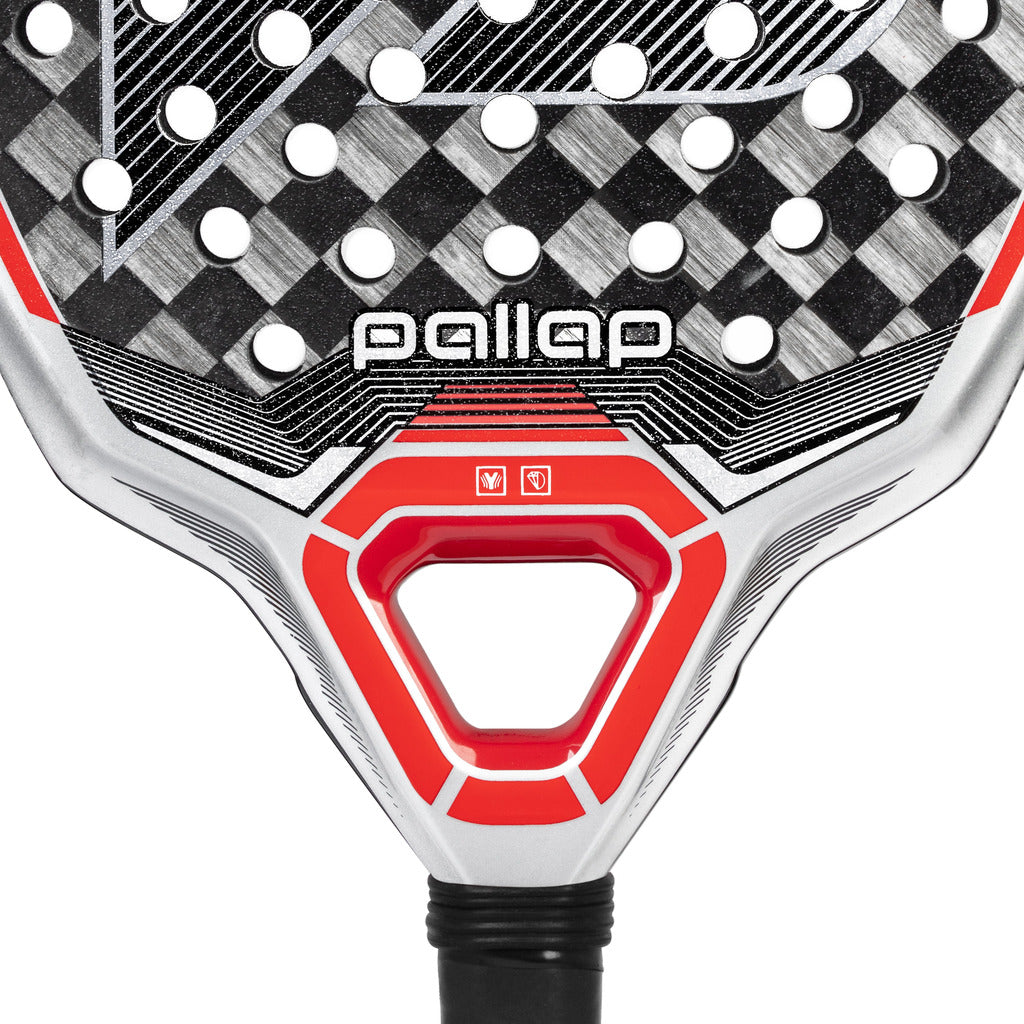Pallap Evoforce Elite Padel Racket