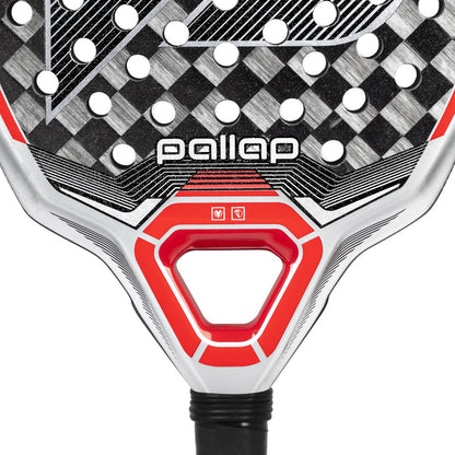 Pallap Evoforce Elite Padel Racket