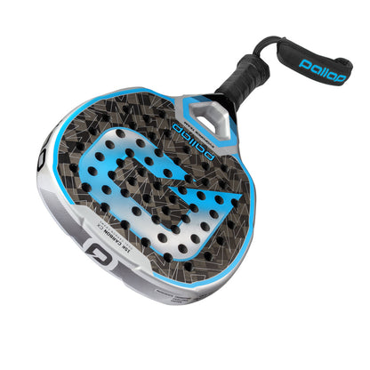Pallap Evoforce Team Blue Padel Racket