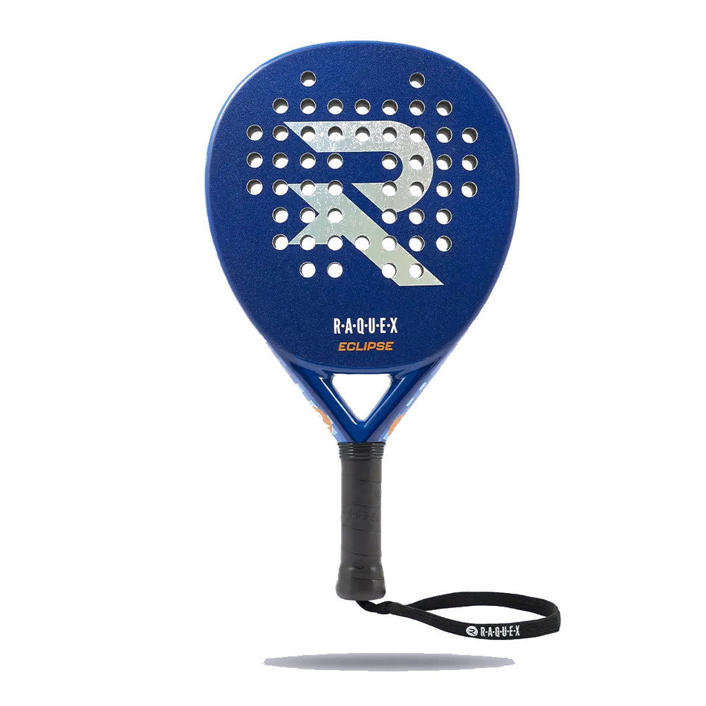 Raquex Eclipse Padel Racquet