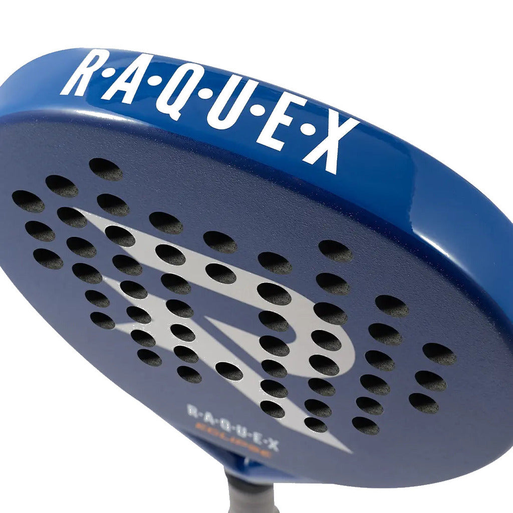 Raquex Eclipse Padel Racquet