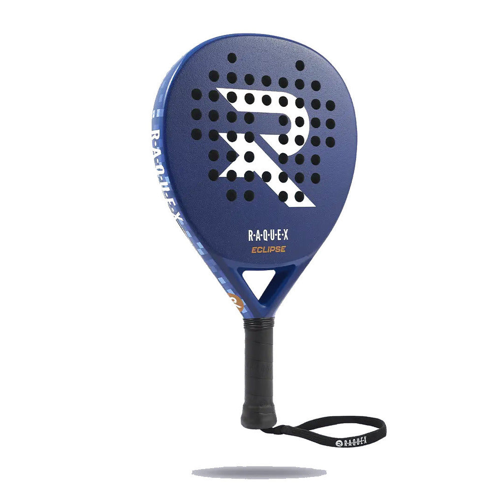 Raquex Eclipse Padel Racquet