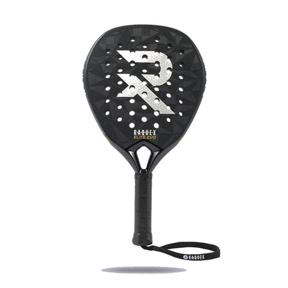 Raquex Elite Evo 2026 Padel Racquet