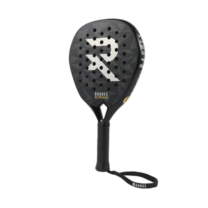 Raquex Elite Evo 2026 Padel Racquet