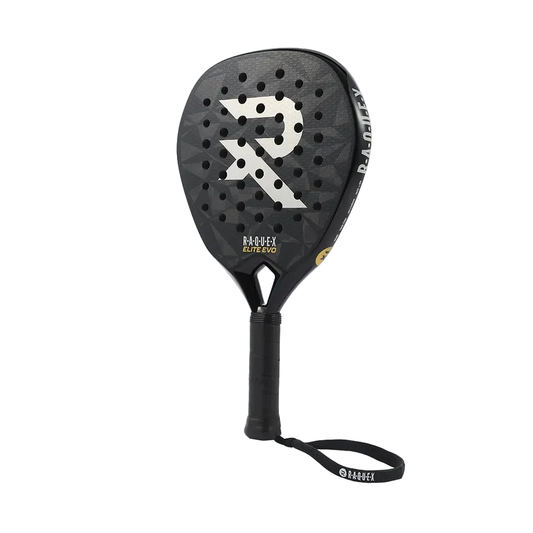 Raquex Elite Evo 2026 Padel Racquet