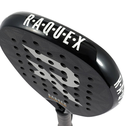 Raquex Elite Evo 2026 Padel Racquet