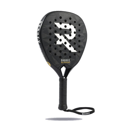 Raquex Elite Evo 2026 Padel Racquet