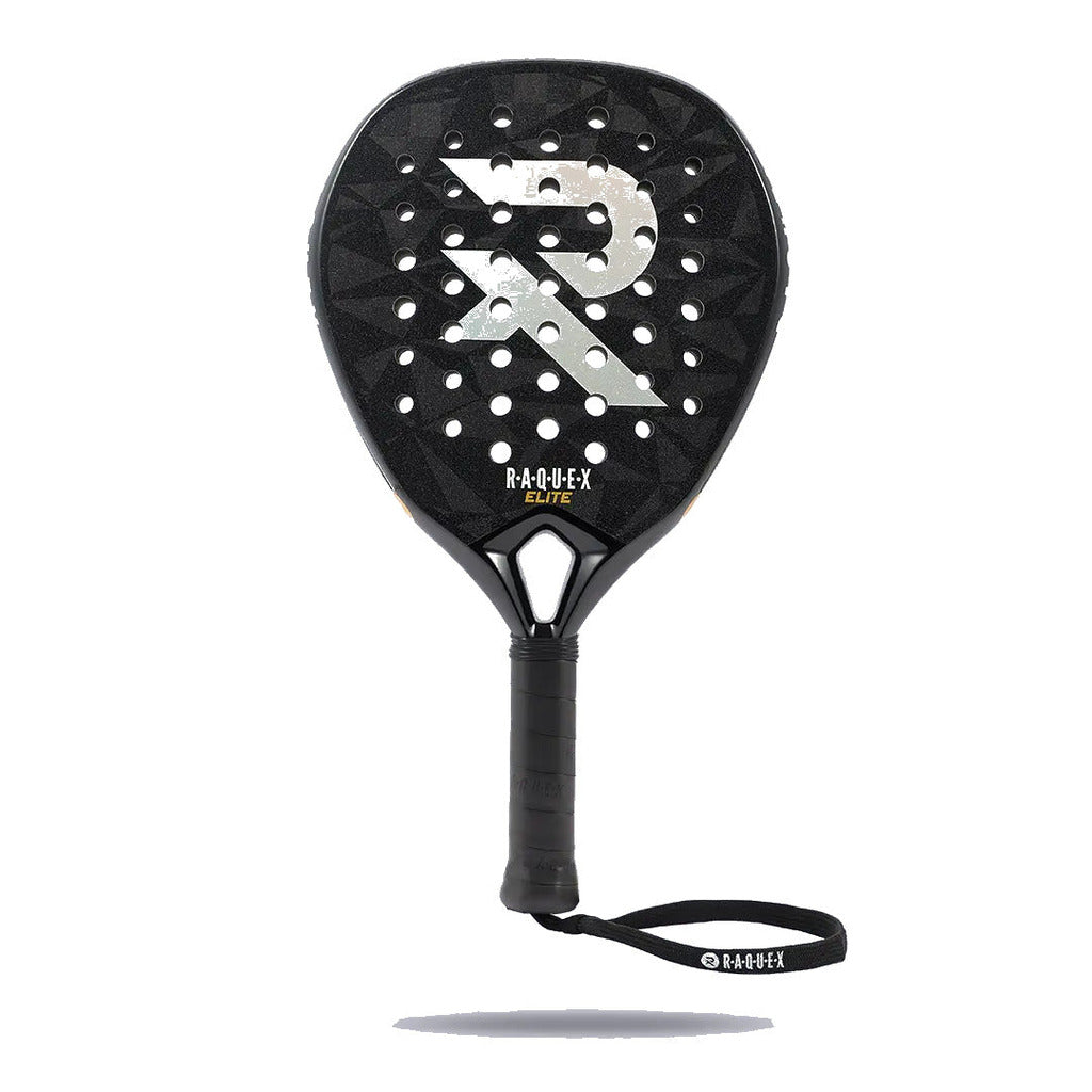 Raquex Elite Padel Racquet