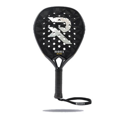 Raquex Elite Padel Racquet