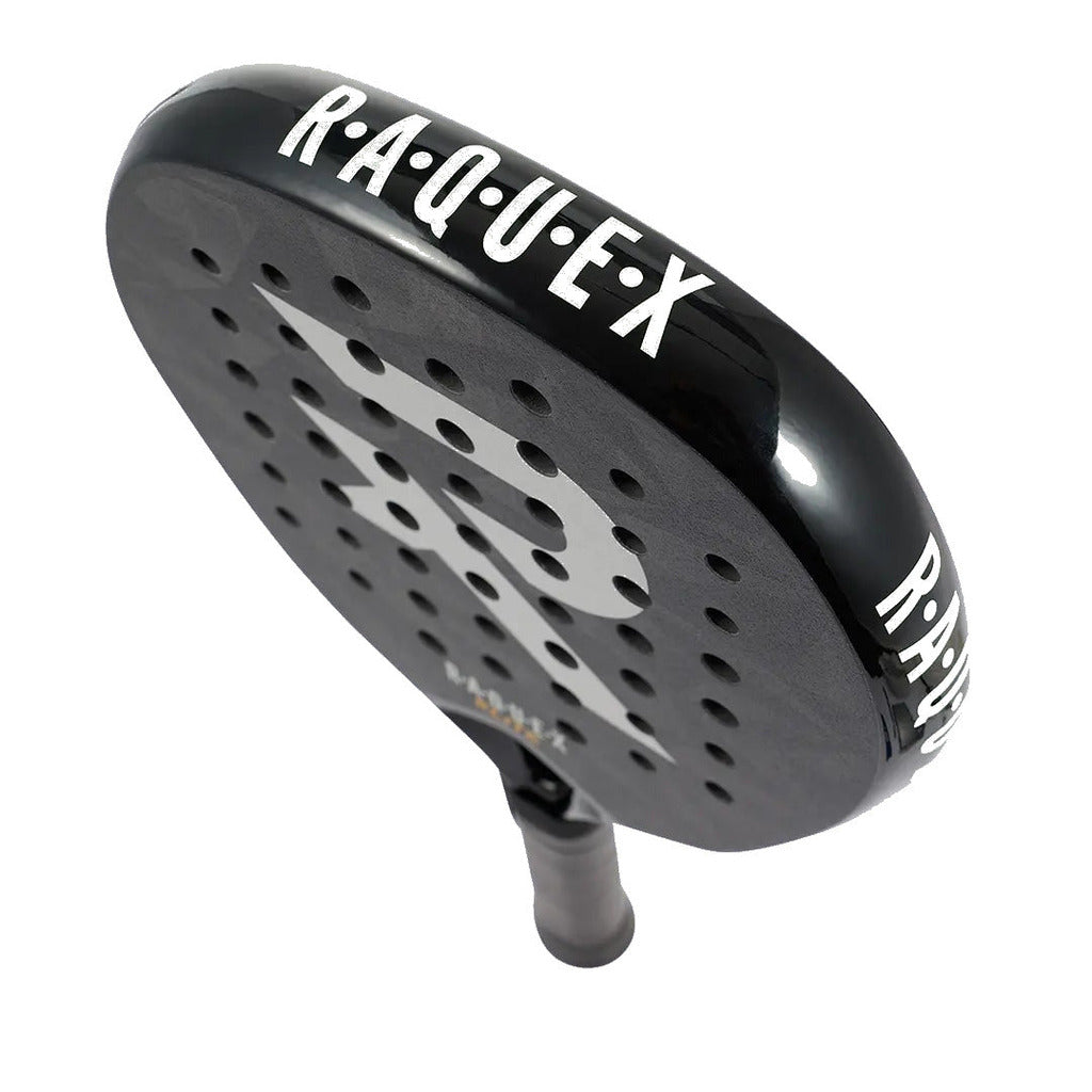 Raquex Elite Padel Racquet
