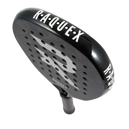 Raquex Elite Padel Racquet