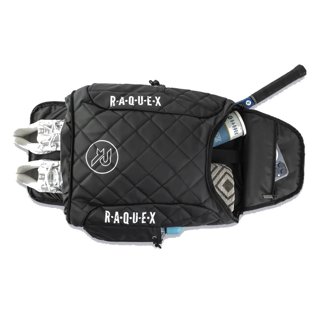 Raquex Elite Racquet Backpack