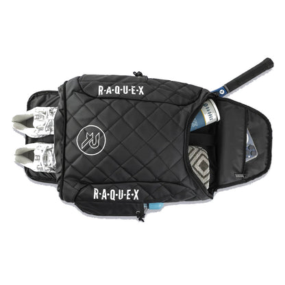 Raquex Elite Racquet Backpack