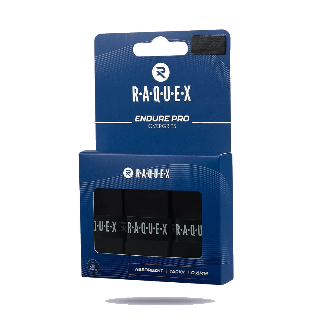 Raquex Endure Pro Padel Overgrips