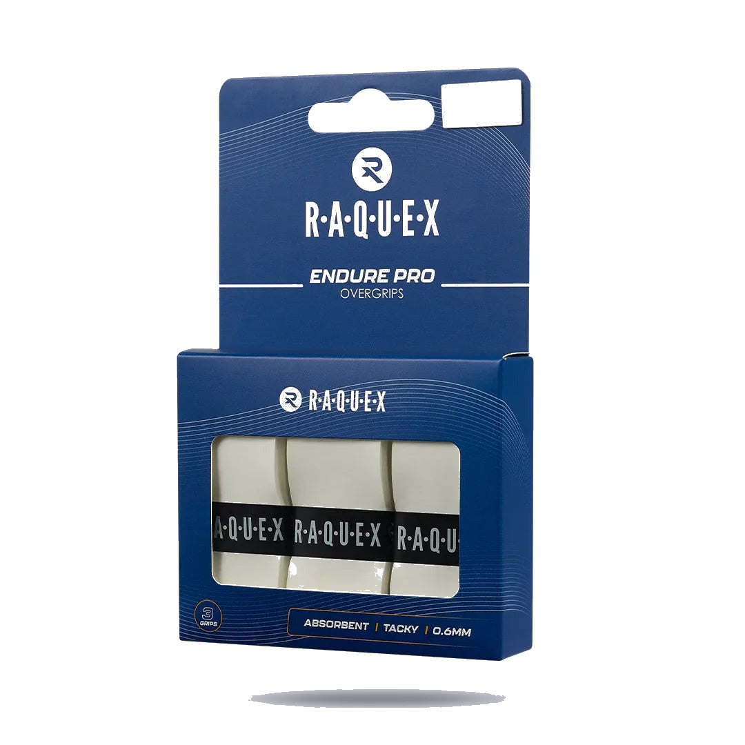 Raquex Endure Pro Padel Overgrips