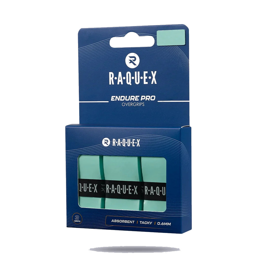 Raquex Endure Pro Padel Overgrips