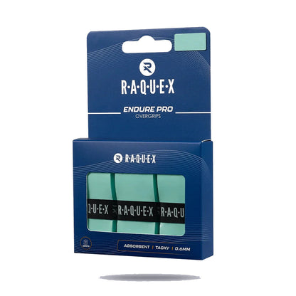 Raquex Endure Pro Padel Overgrips