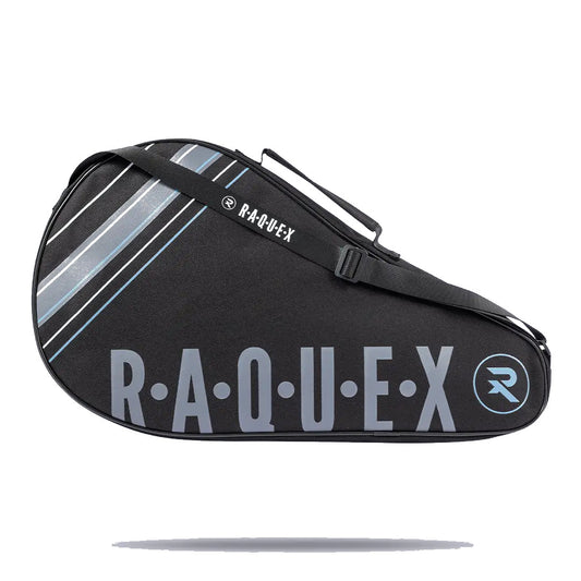 Raquex Enigma Padel Racket Cover