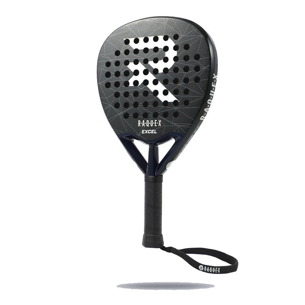 Raquex Excel Padel Racquet