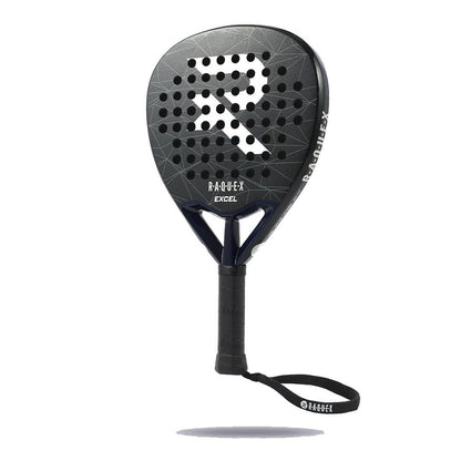 Raquex Excel Padel Racquet