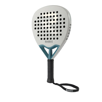 Raquex Excel Padel Racquet