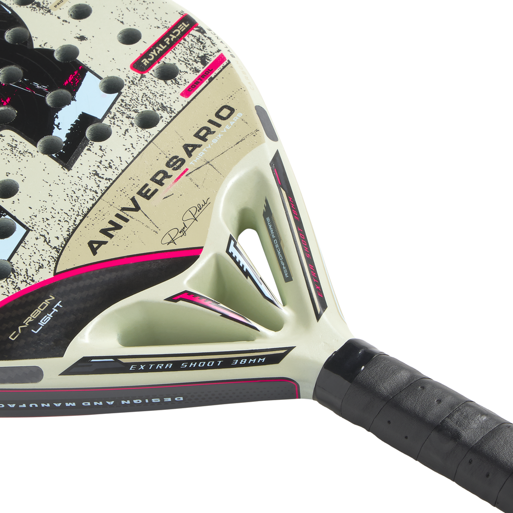 Royal Padel Anniversario Light 36