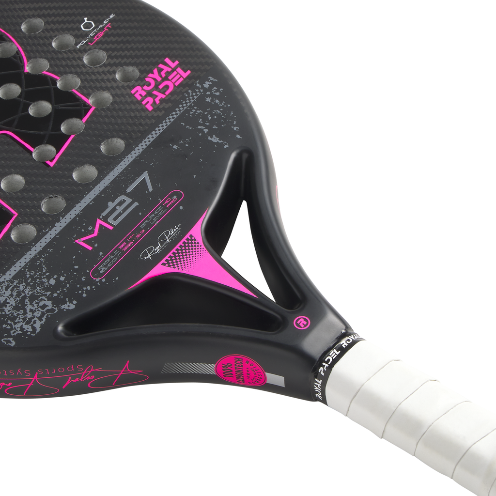 Royal Padel M27 Limited Edition Femme 2026