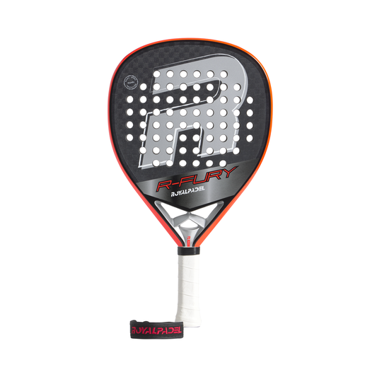 Royal Padel M27 R Line Fury 26