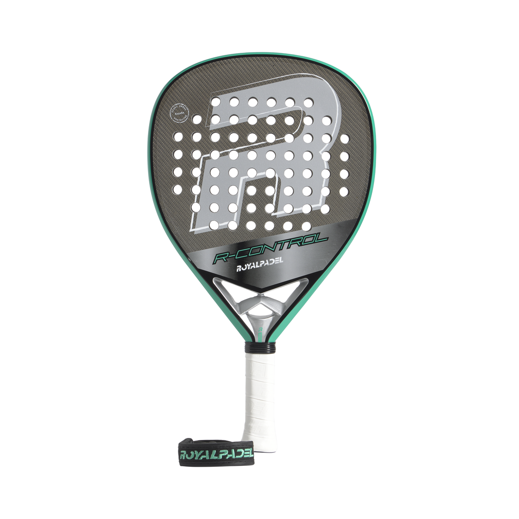 Royal Padel M27 Rline Control 26