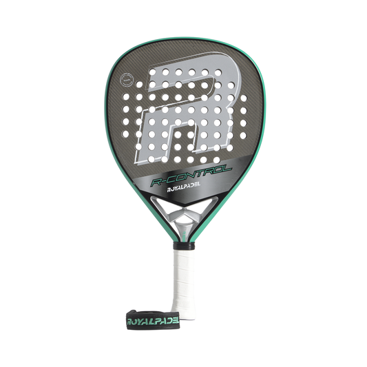 Royal Padel M27 Rline Control 26