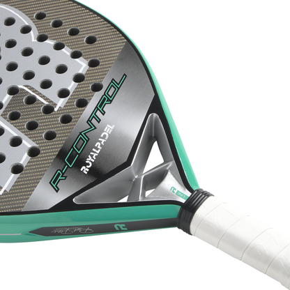 Royal Padel M27 Rline Control 26