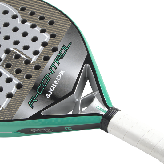 Royal Padel M27 Rline Control 26