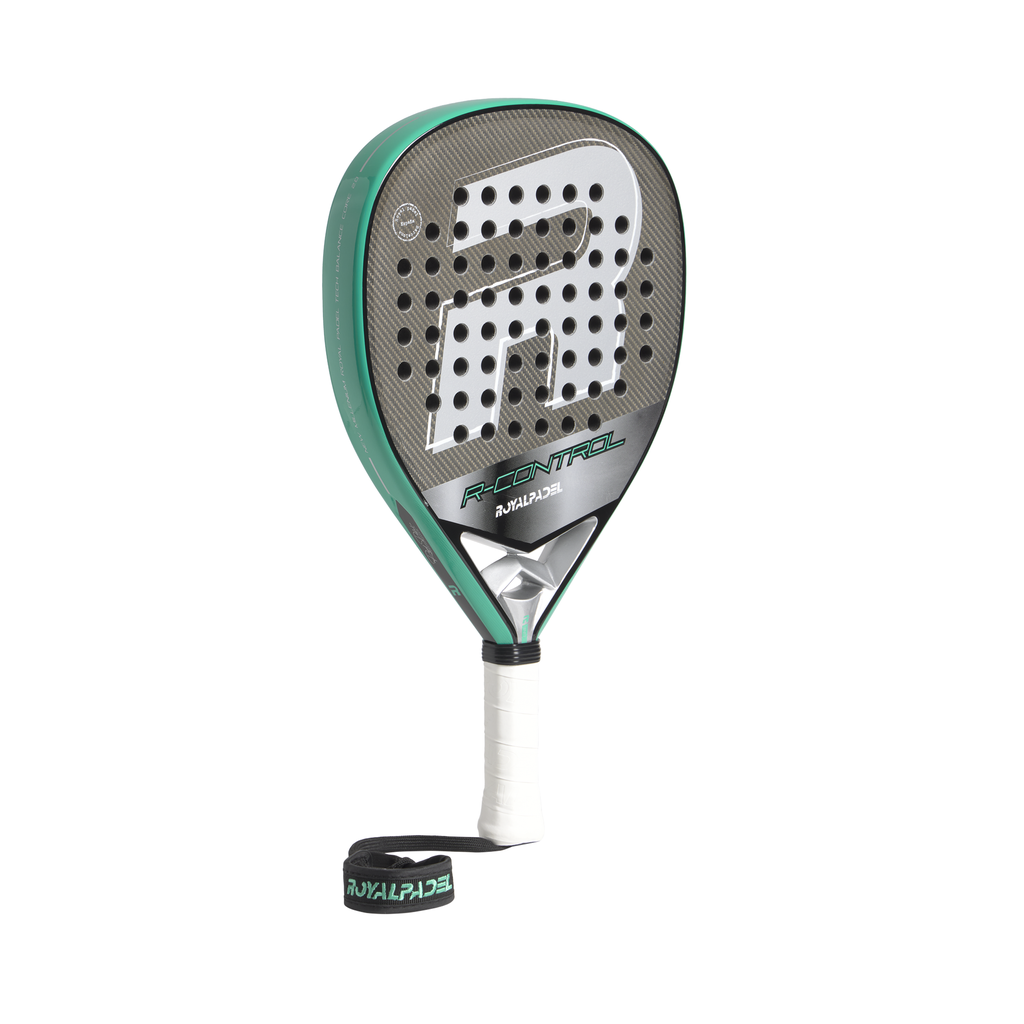 Royal Padel M27 Rline Control 26