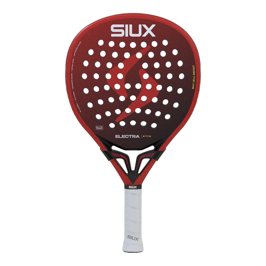 SIUX ELECTRA ELITE 6