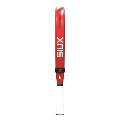 SIUX ELECTRA PRO 2026 FIRE RED