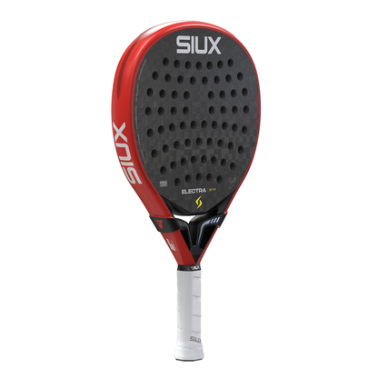 SIUX ELECTRA PRO 2026 FIRE RED