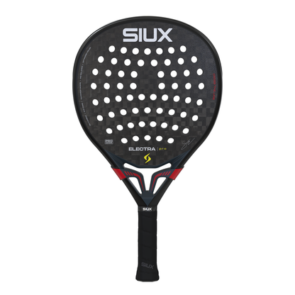 SIUX ELECTRA PRO 2026 SHADOW RED