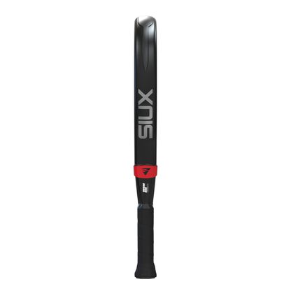 SIUX ELECTRA PRO 2026 SHADOW RED