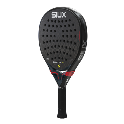 SIUX ELECTRA PRO 2026 SHADOW RED