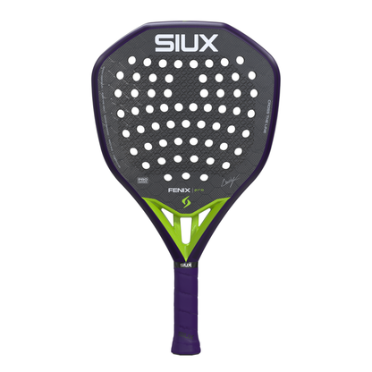 SIUX FENIX PRO 2026 GLOW PURPLE