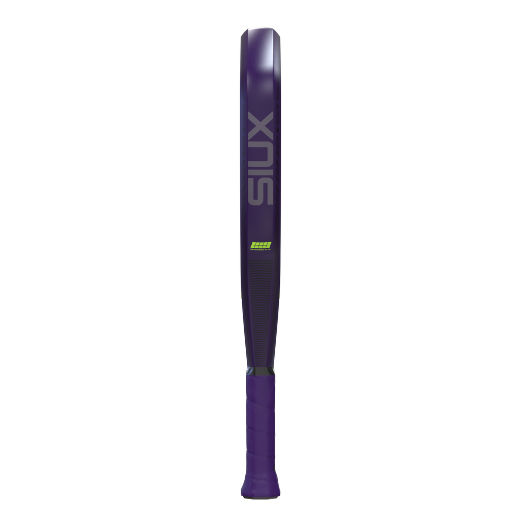 SIUX FENIX PRO 2026 GLOW PURPLE