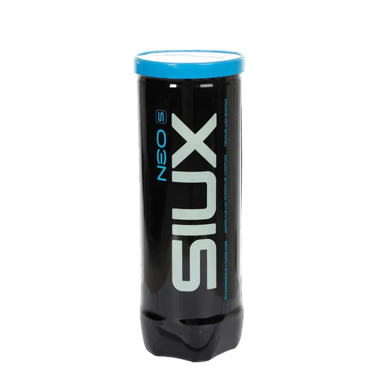 Siux Neo Speed Padel ball