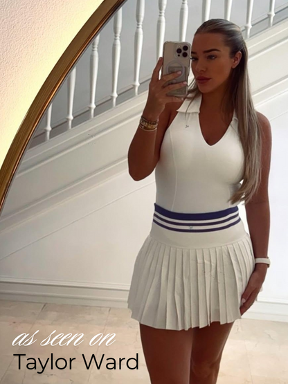 Sierra Padel Skirt