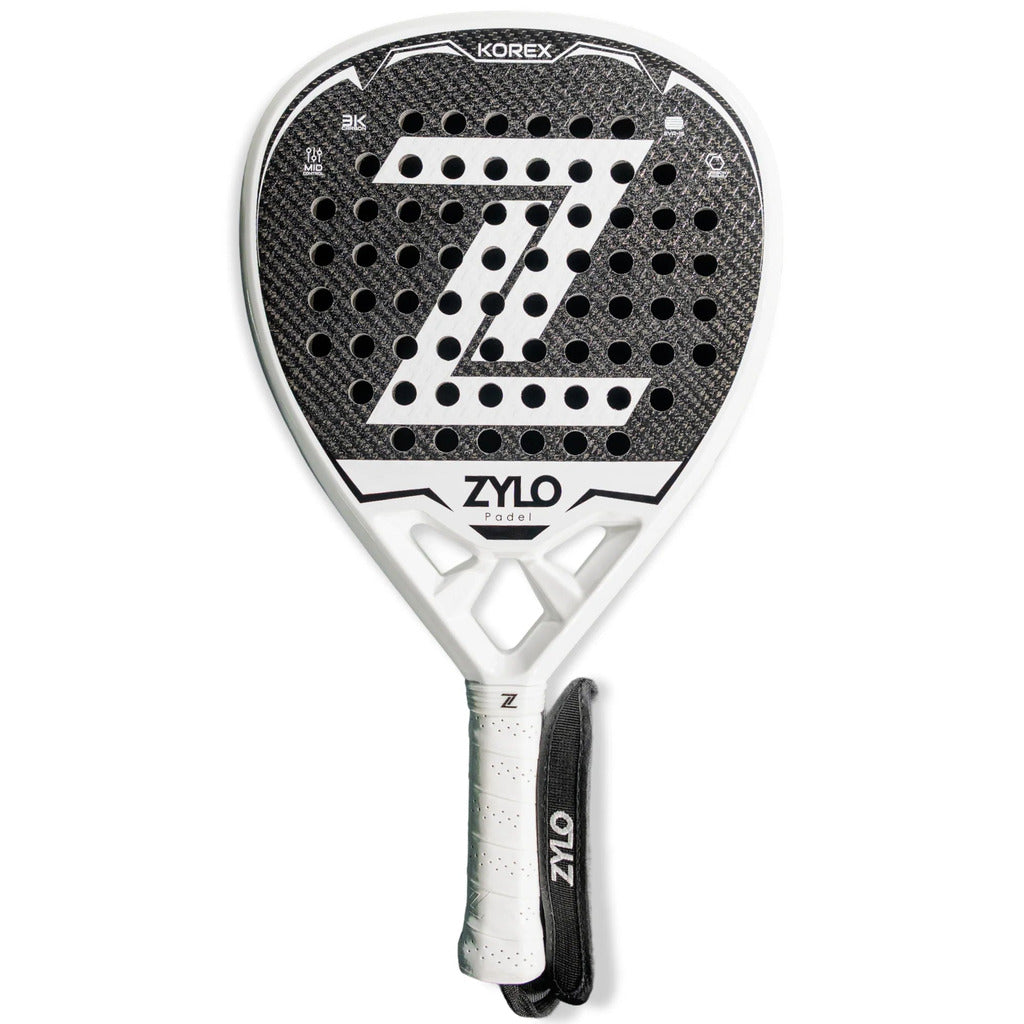 Zylo Korex Racquet