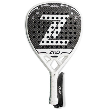Zylo Korex Racquet