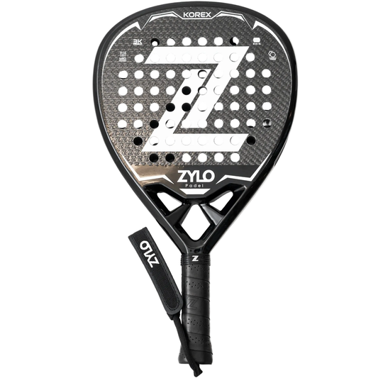 Zylo Korex Racquet