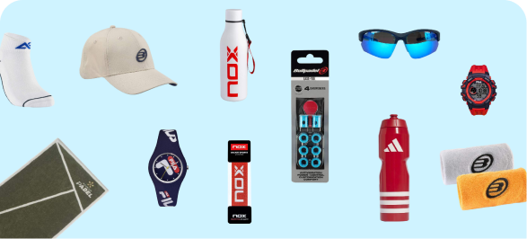 Accessories