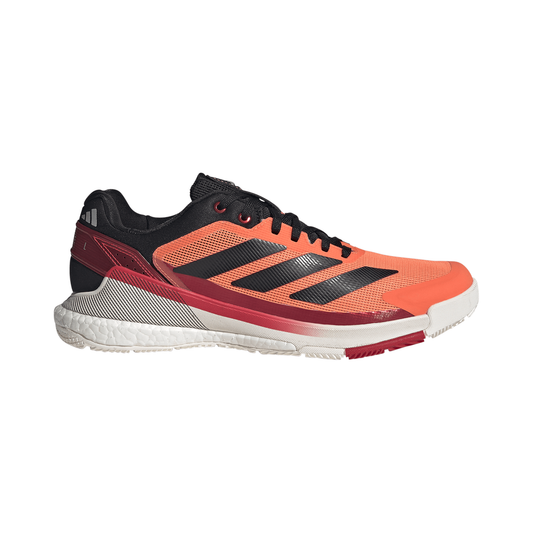 Adidas Crazyquick Boost Padel Men's, Orange