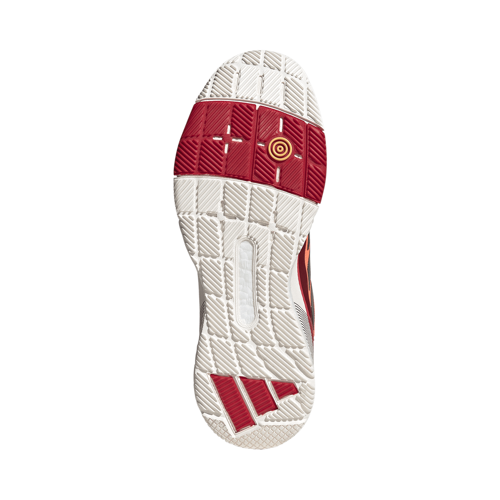 Adidas Crazyquick Boost Padel Men's, Orange